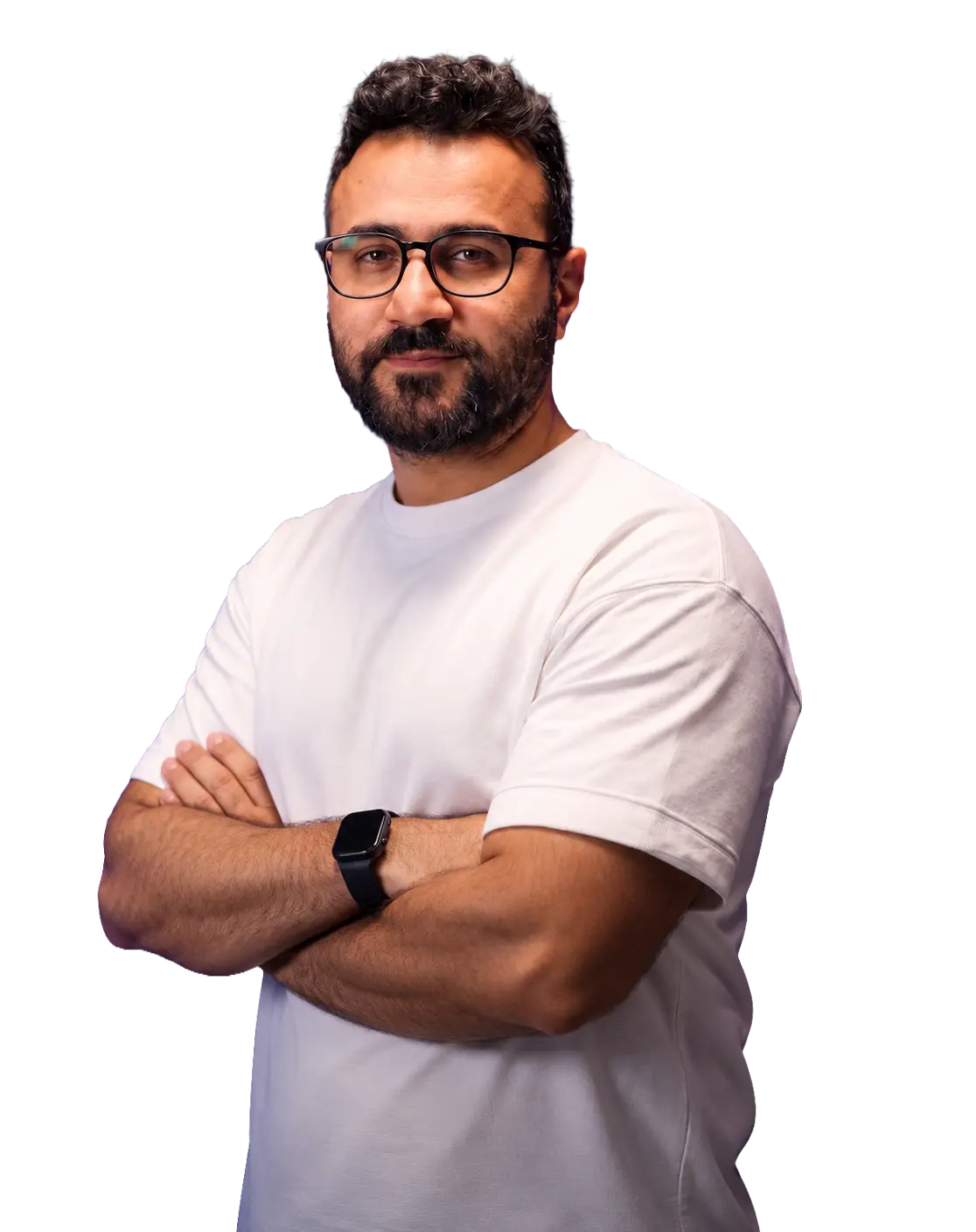 Emin Özata - After Effects Eğitmeni