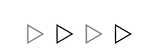 Left pattern shape